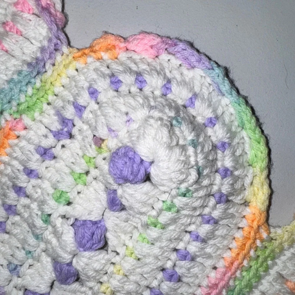 Handmade wrap yourself